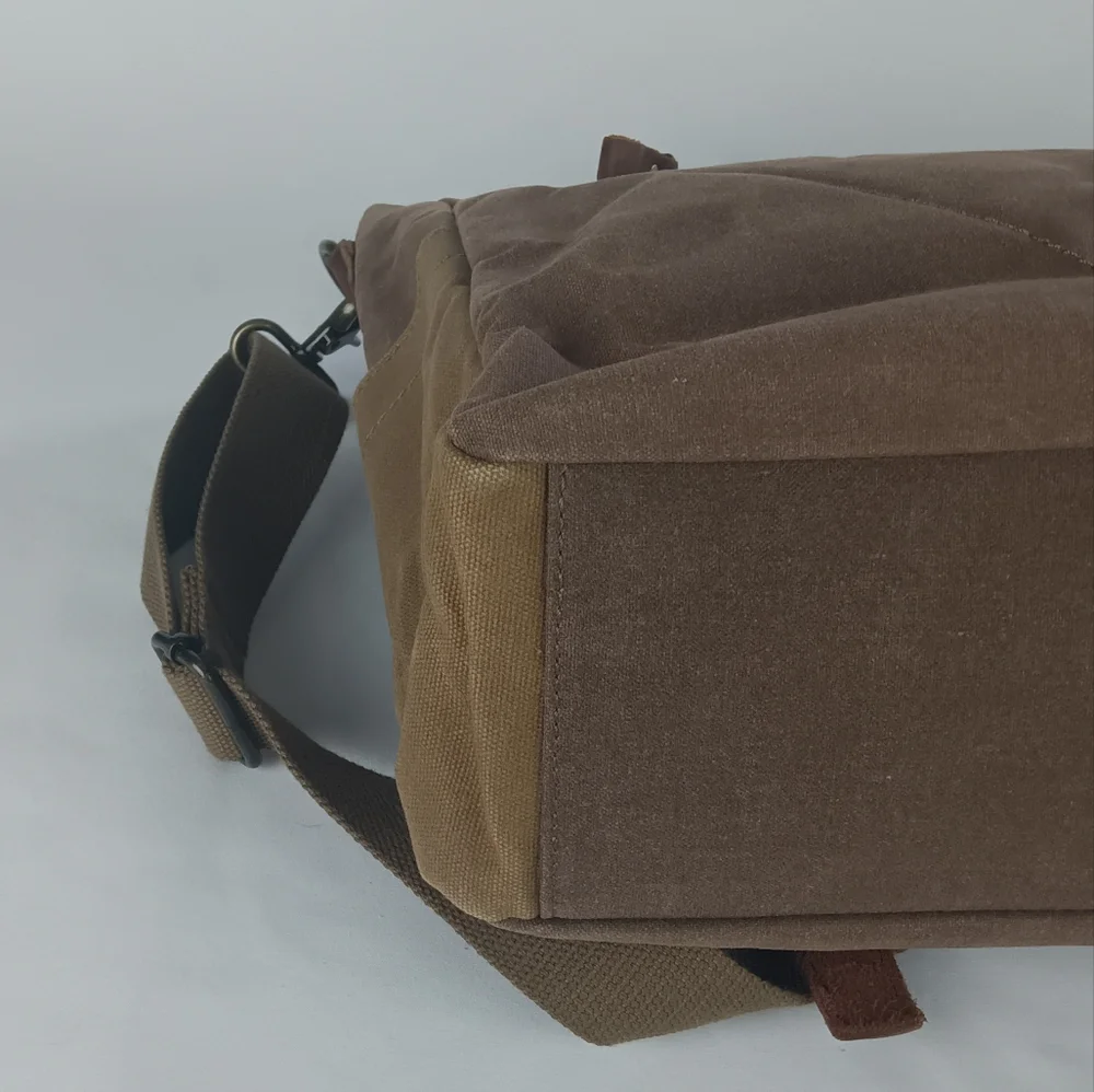 NEWHEY Computer Laptop Shoulder Bag.